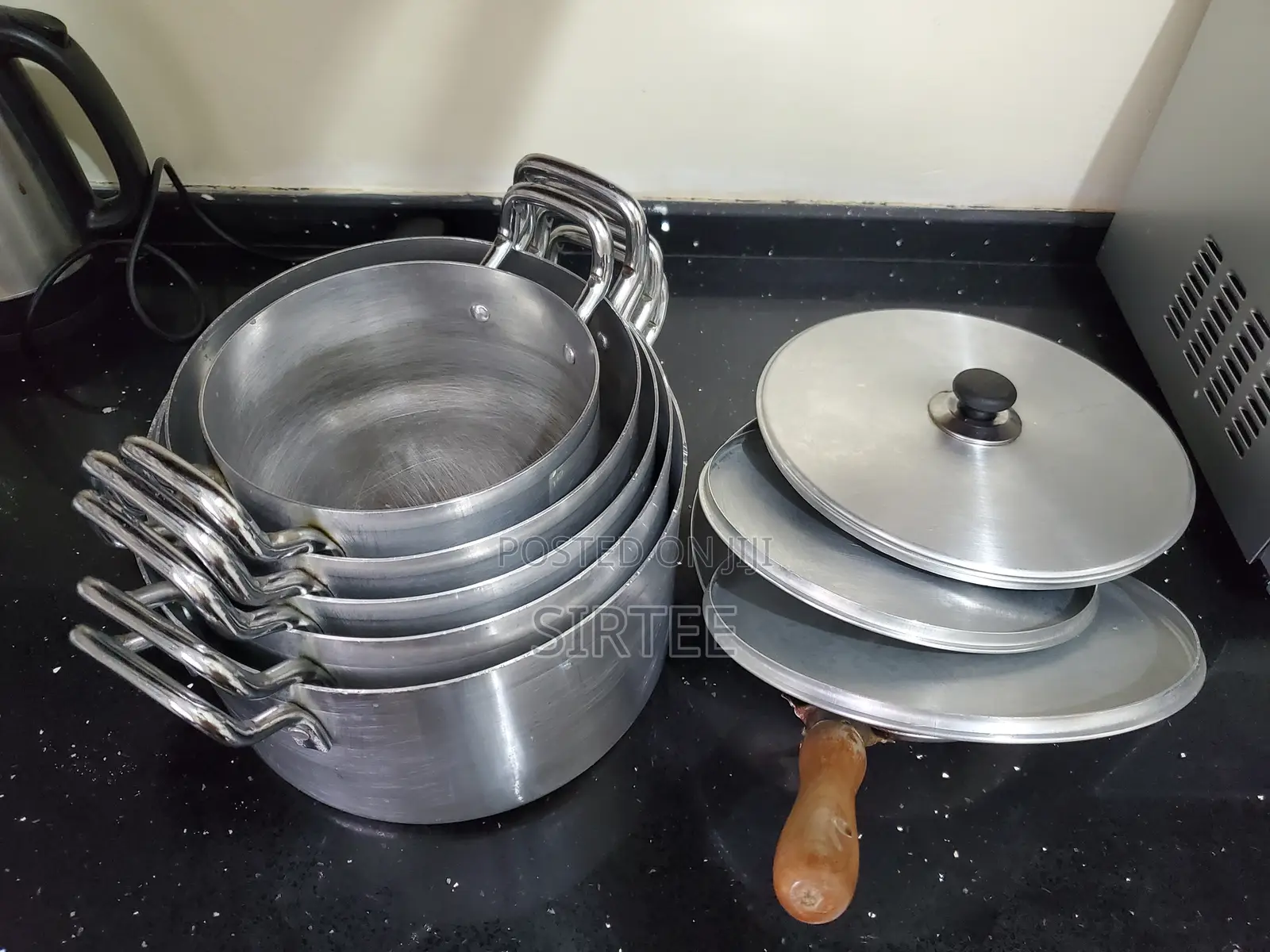 Kitchen Ware-Relocation Sale Everything Must Go
