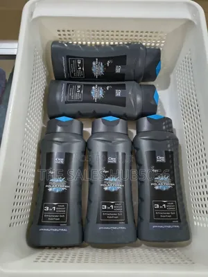 Cien 3in1 Shower Gel