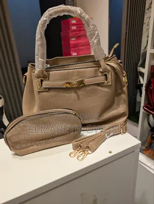 Dressing Bag