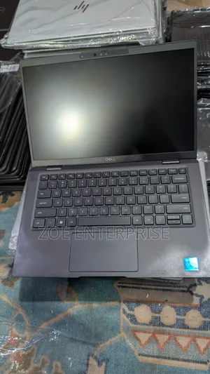 Laptop Dell Latitude 7330 16GB Intel Core i5 SSD 256GB