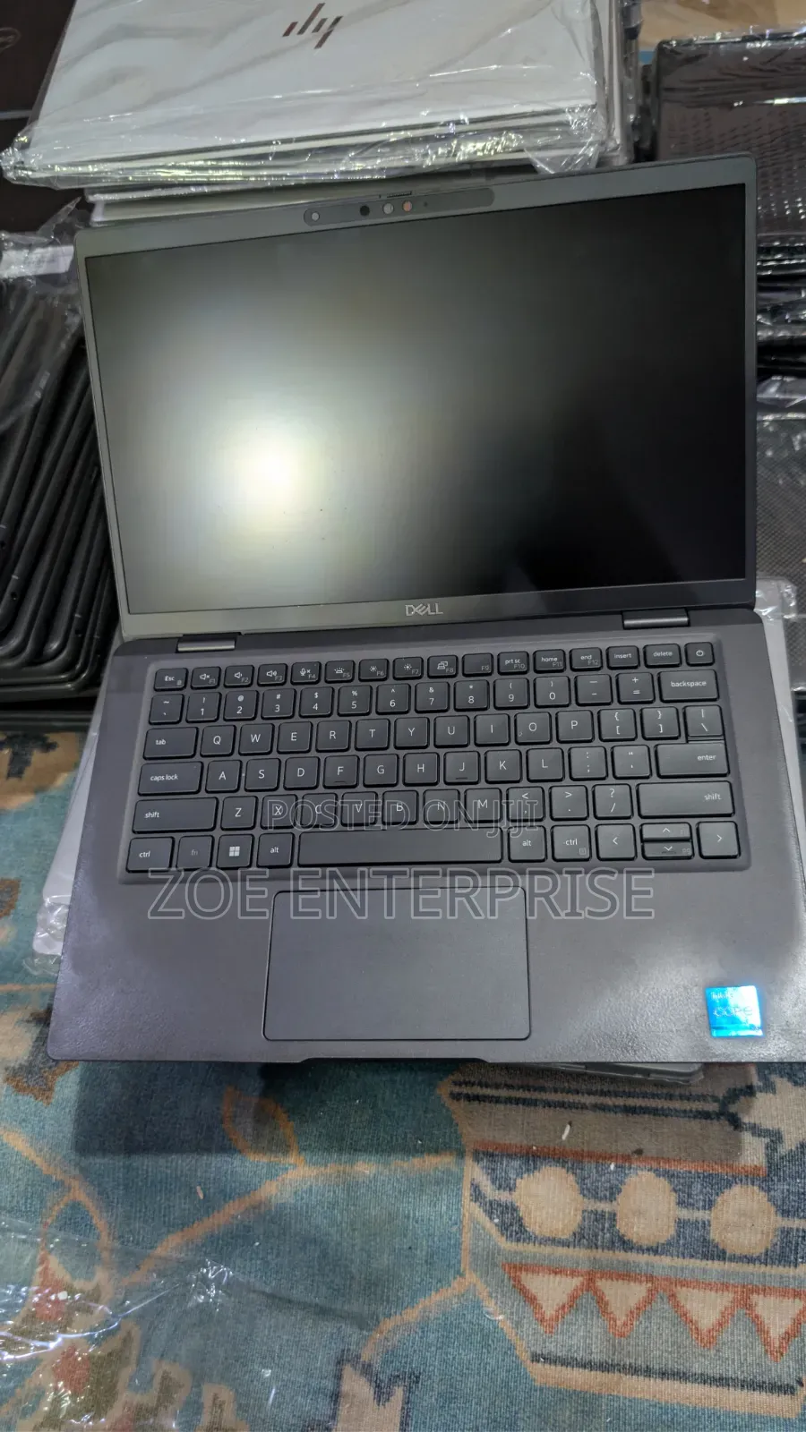 Laptop Dell Latitude 7330 16GB Intel Core i5 SSD 256GB