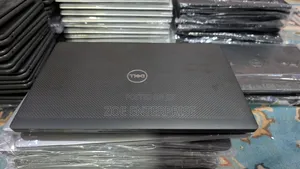 Laptop Dell Latitude 7330 16GB Intel Core i5 SSD 256GB