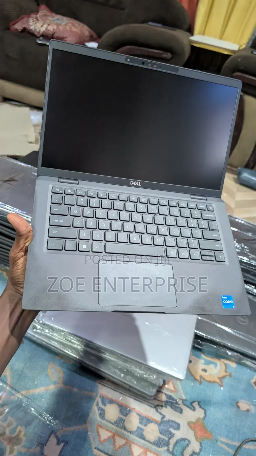 Laptop Dell Latitude 7330 16GB Intel Core i5 SSD 256GB