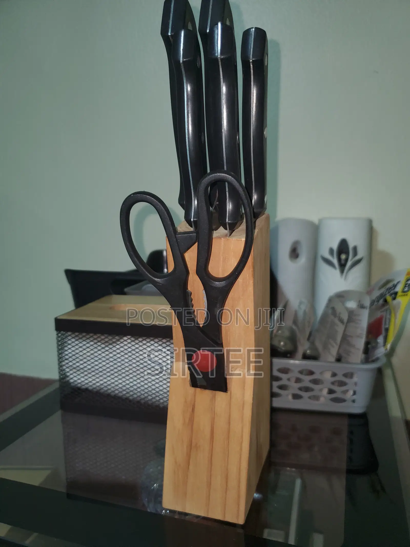 Kitchen Ware-Relocation Sale Everything Must Go