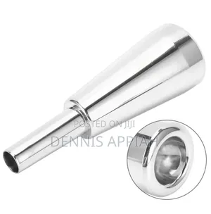 Heavy Duty Professional Trumpet Mouthpiece