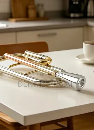 Heavy Duty Professional Trumpet Mouthpiece