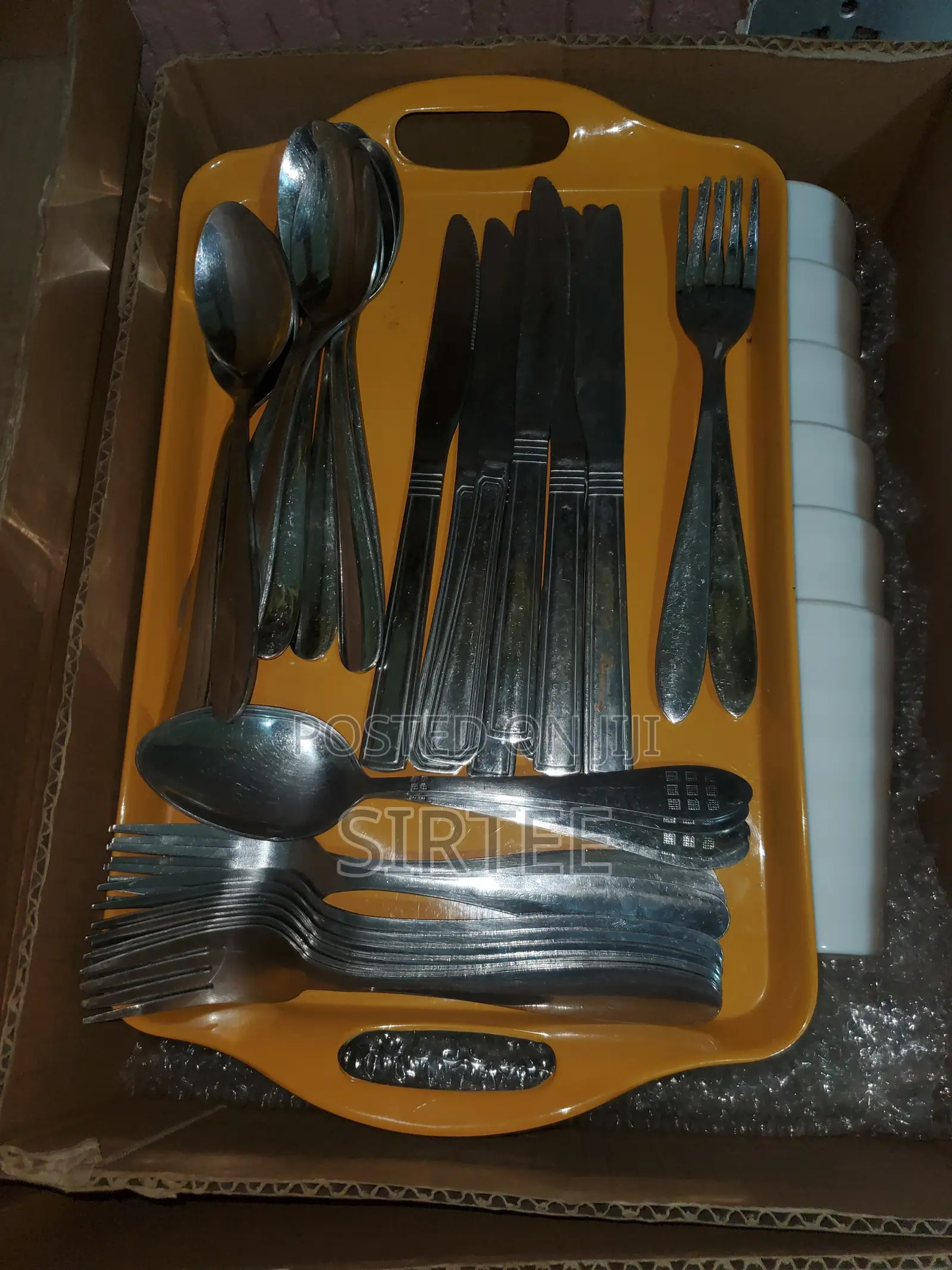 Kitchen Ware-Relocation Sale Everything Must Go