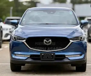 Mazda CX-5 Touring AWD 2018
