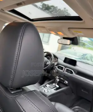 Mazda CX-5 Touring AWD 2018