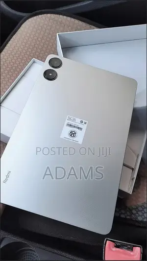 New Xiaomi Redmi Pad Pro 256 GB Red