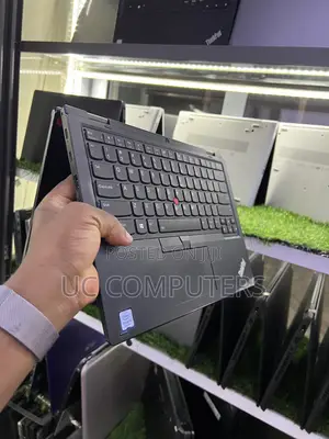 Laptop Lenovo ThinkPad L380 8GB Intel Core i5 SSD 256GB
