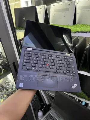 Laptop Lenovo ThinkPad L380 8GB Intel Core i5 SSD 256GB