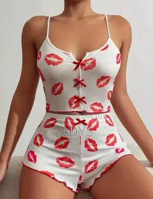 Ladies Nightwear