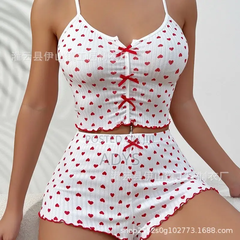 Ladies Nightwear