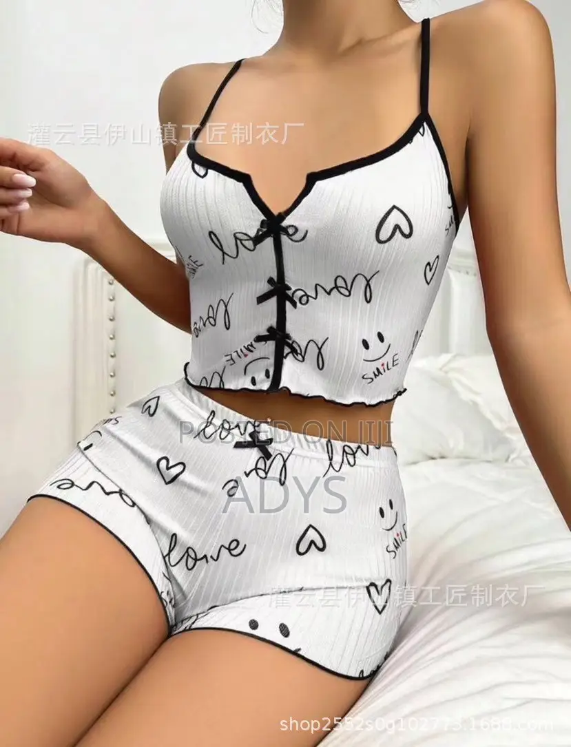 Ladies Nightwear