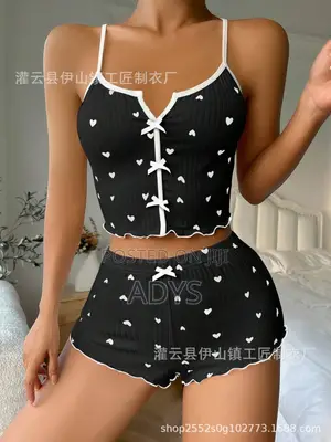 Ladies Nightwear