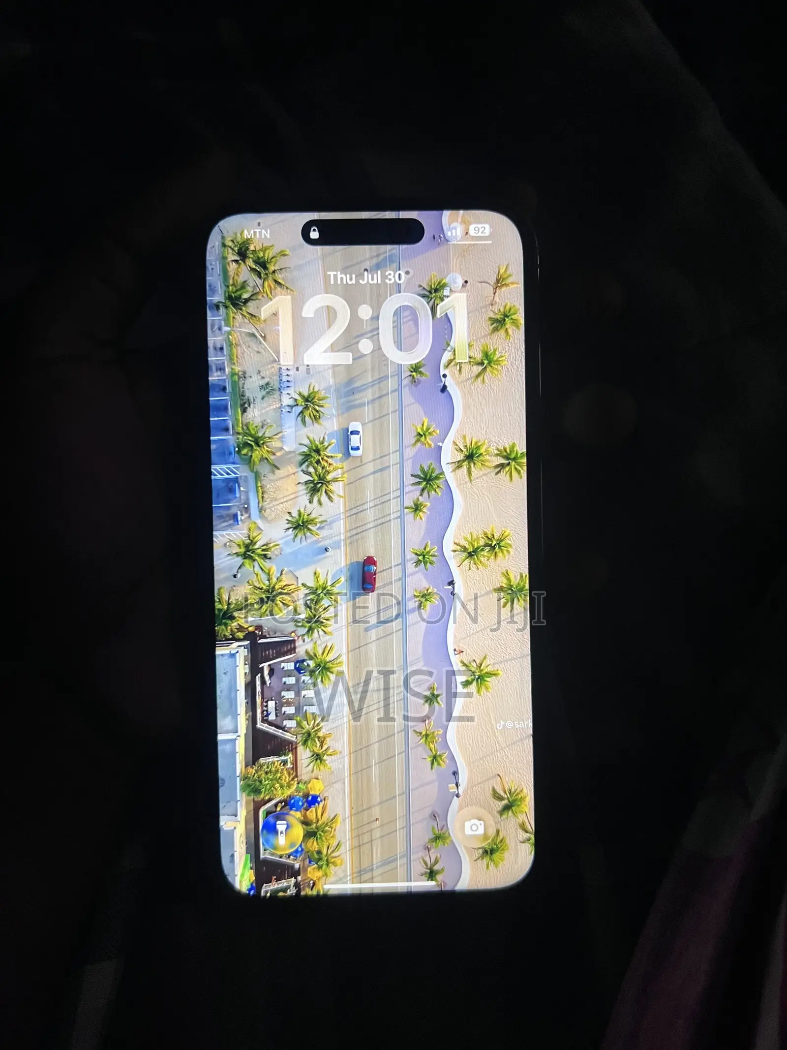 Apple iPhone 14 Pro Max 128 GB Purple