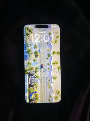 Apple iPhone 14 Pro Max 128 GB Purple
