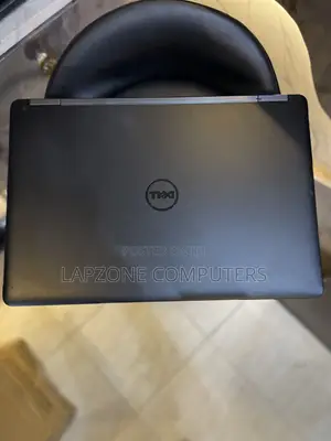 Laptop Dell Latitude E5500 8GB Intel Core i5 HDD 500GB