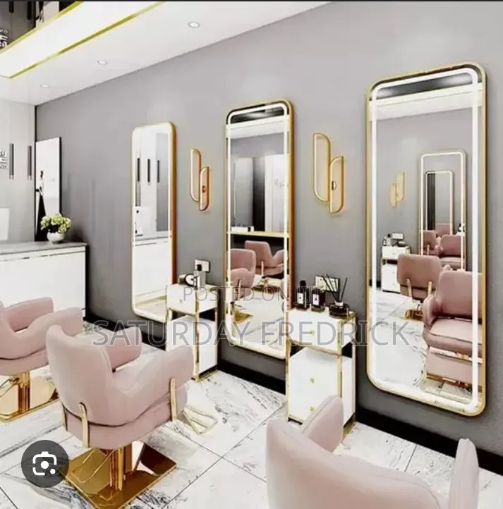 Salon Equipment