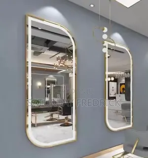 Salon Equipment