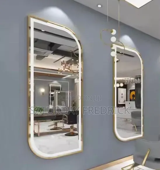 Salon Equipment
