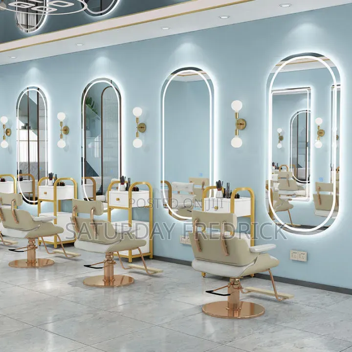Salon Equipment