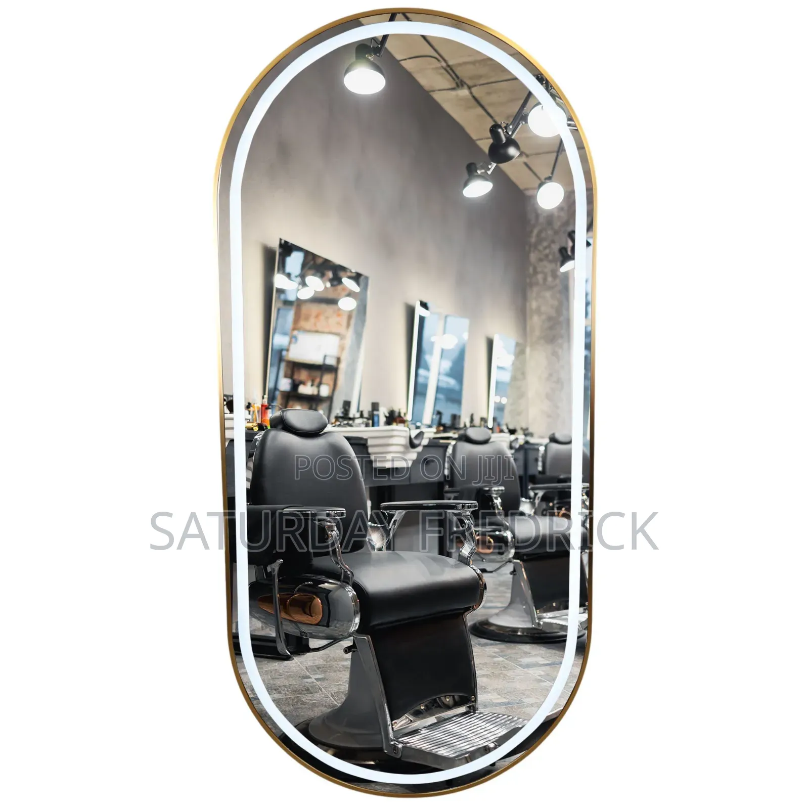 Salon Equipment