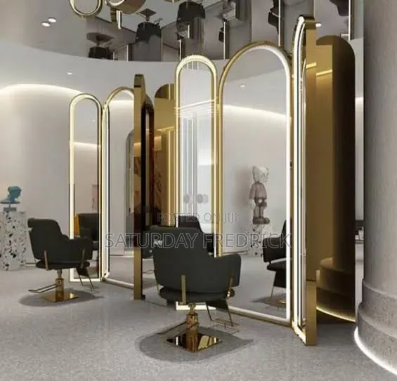Salon Equipment