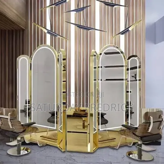 Salon Equipment