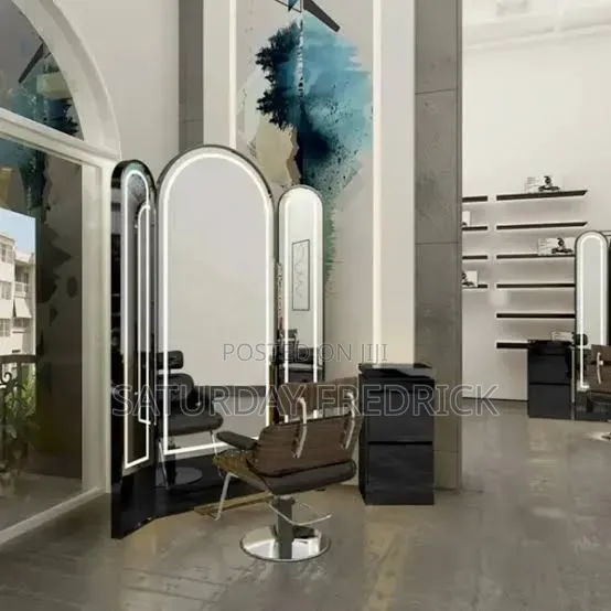 Salon Equipment