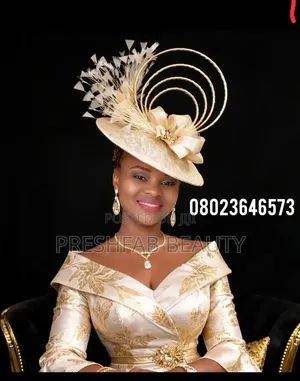 Wedding Fascinators