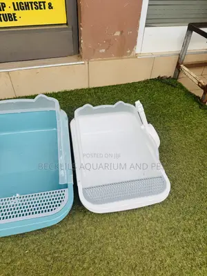 Amazon Catlitter Box