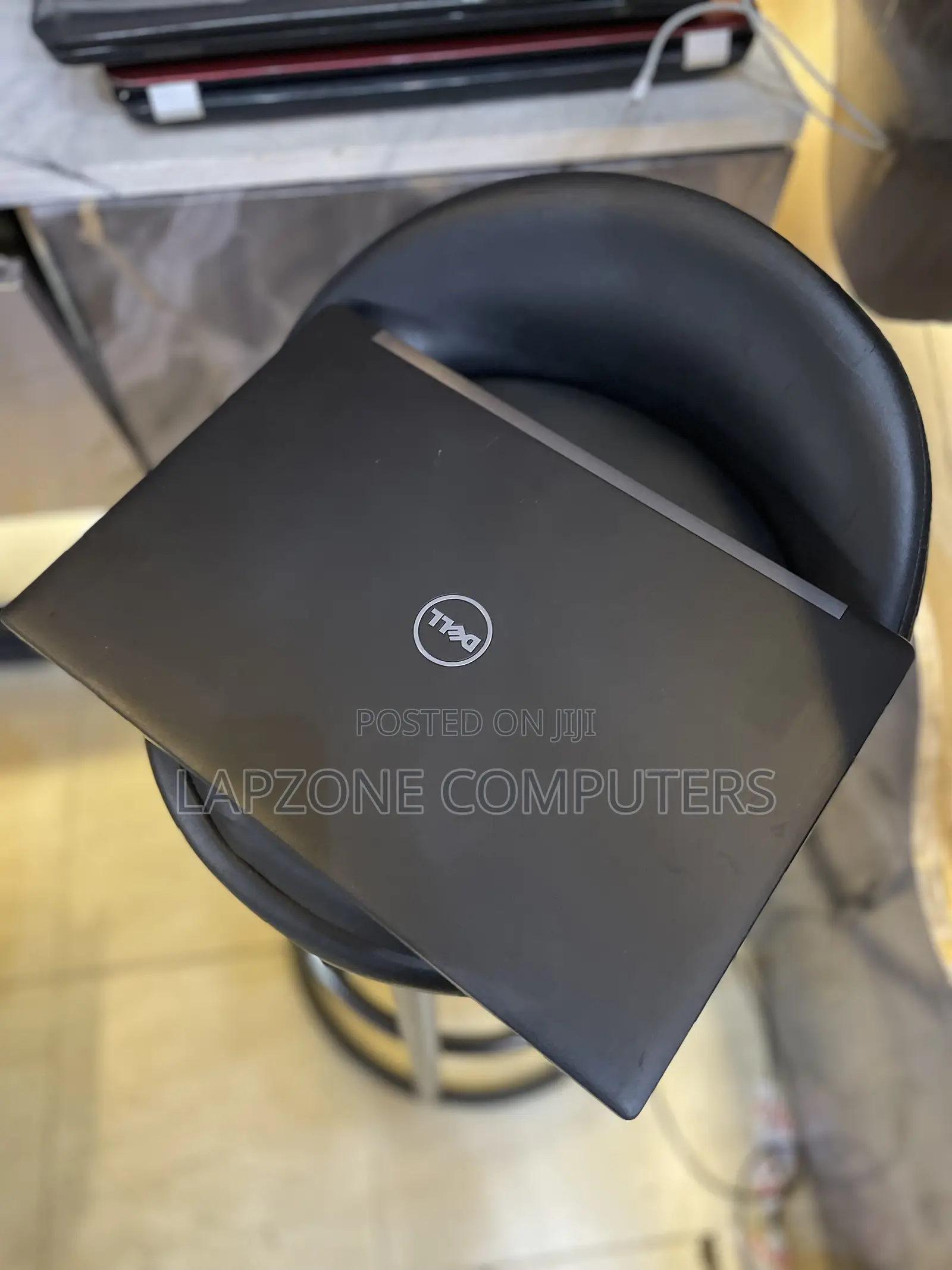 Laptop Dell Latitude 12 7280 8GB Intel Core i5 SSD 256GB