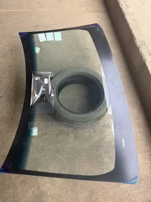 Hyundai Santafe Windscreen 2023 2024 2025 2026