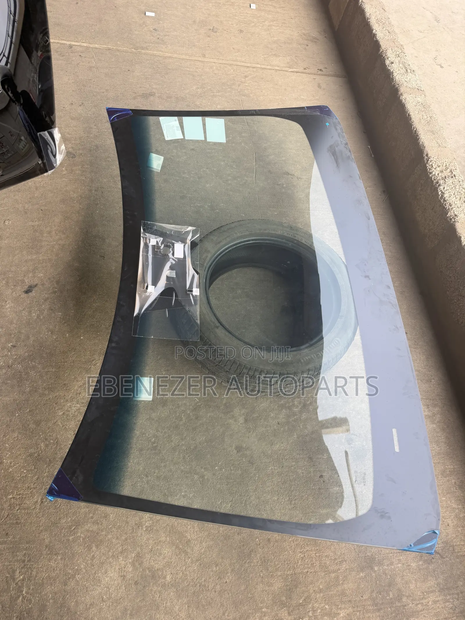 Hyundai Santafe Windscreen 2023 2024 2025 2026