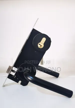 Affordable Door Lock