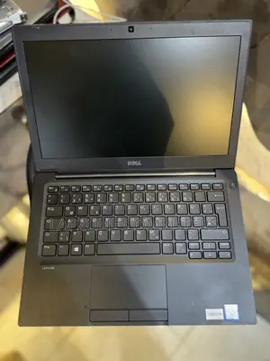 Laptop Dell Latitude 12 7280 8GB Intel Core i5 SSD 256GB