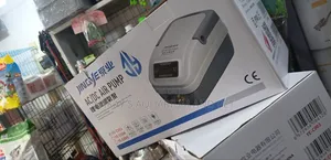 Rechargeable Pumps Hailea Brand 30w