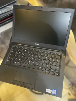 Laptop Dell Latitude 12 7280 8GB Intel Core i5 SSD 256GB