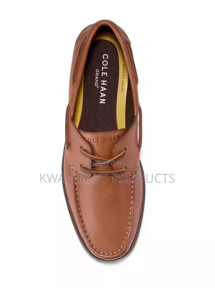 Cole Haan Grand+ Bowside Men's Shoe - Size 44 and 47