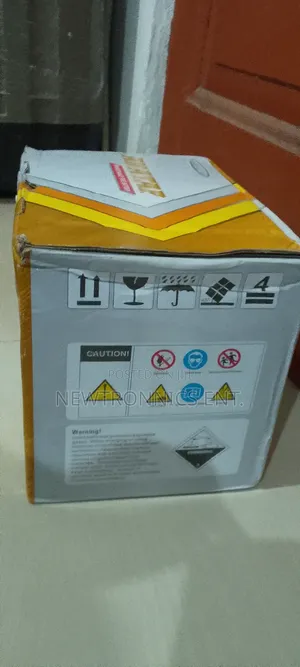 55A 12v Maintenance Car Battery