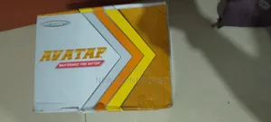 55A 12v Maintenance Car Battery