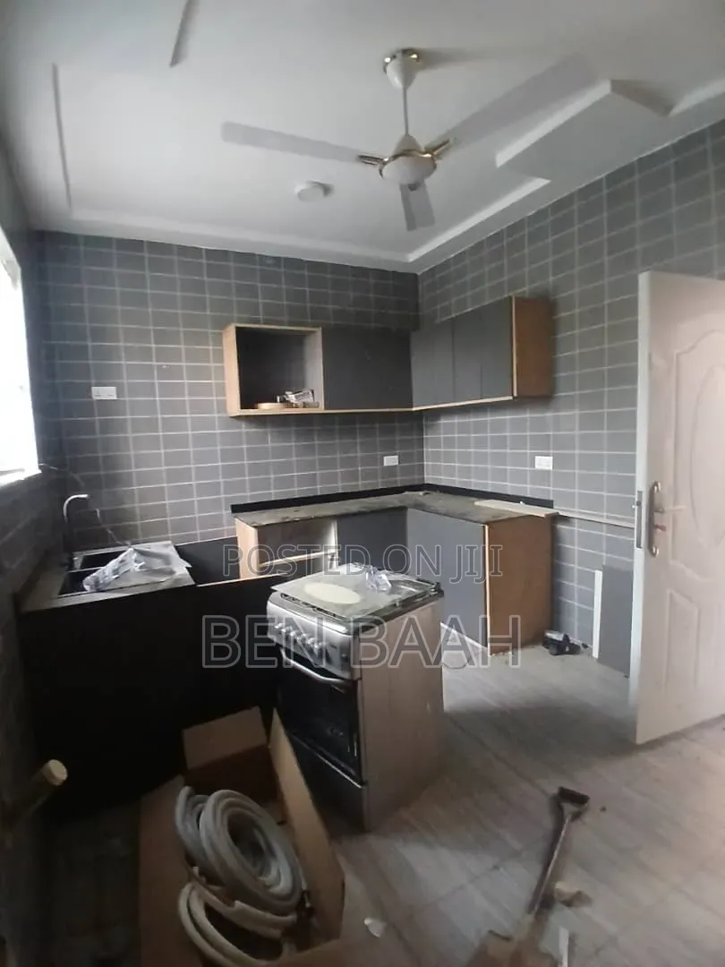 4bdrm Duplex in Ben Properties, Accra Metropolitan for sale