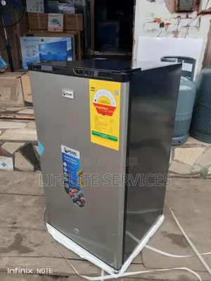 Table Top Fridge Pearl - Quality Affordable