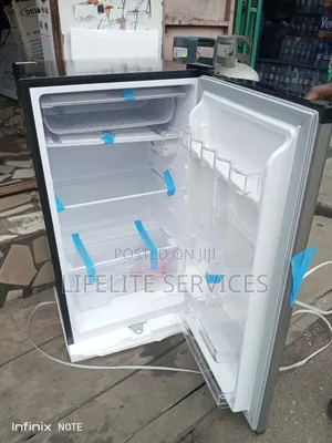 Table Top Fridge Pearl - Quality Affordable