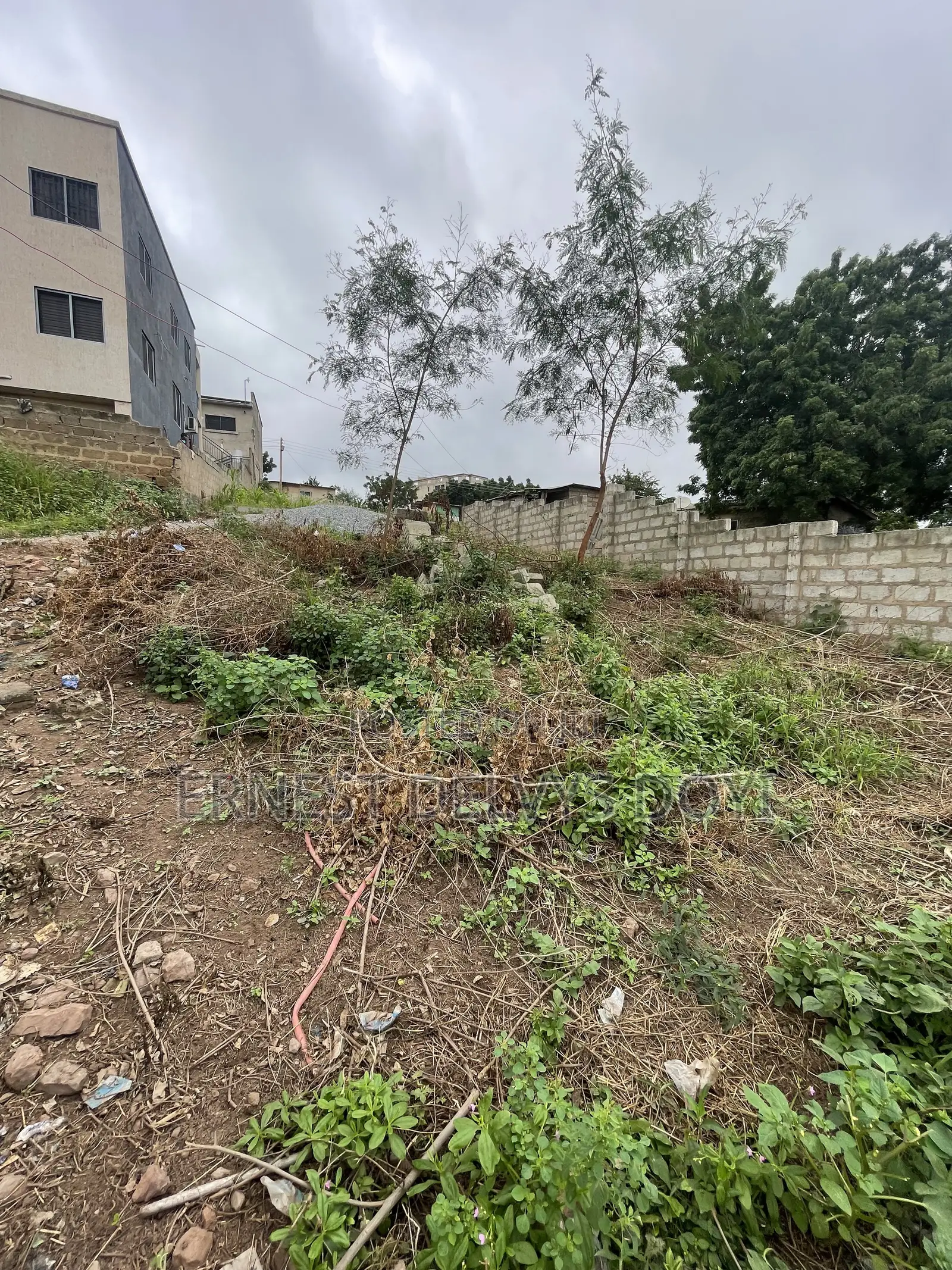 Hillview Half Plot for Sale