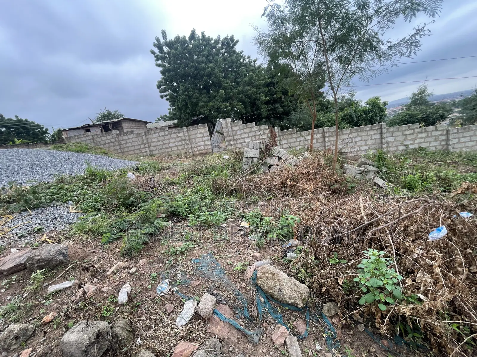 Hillview Half Plot for Sale