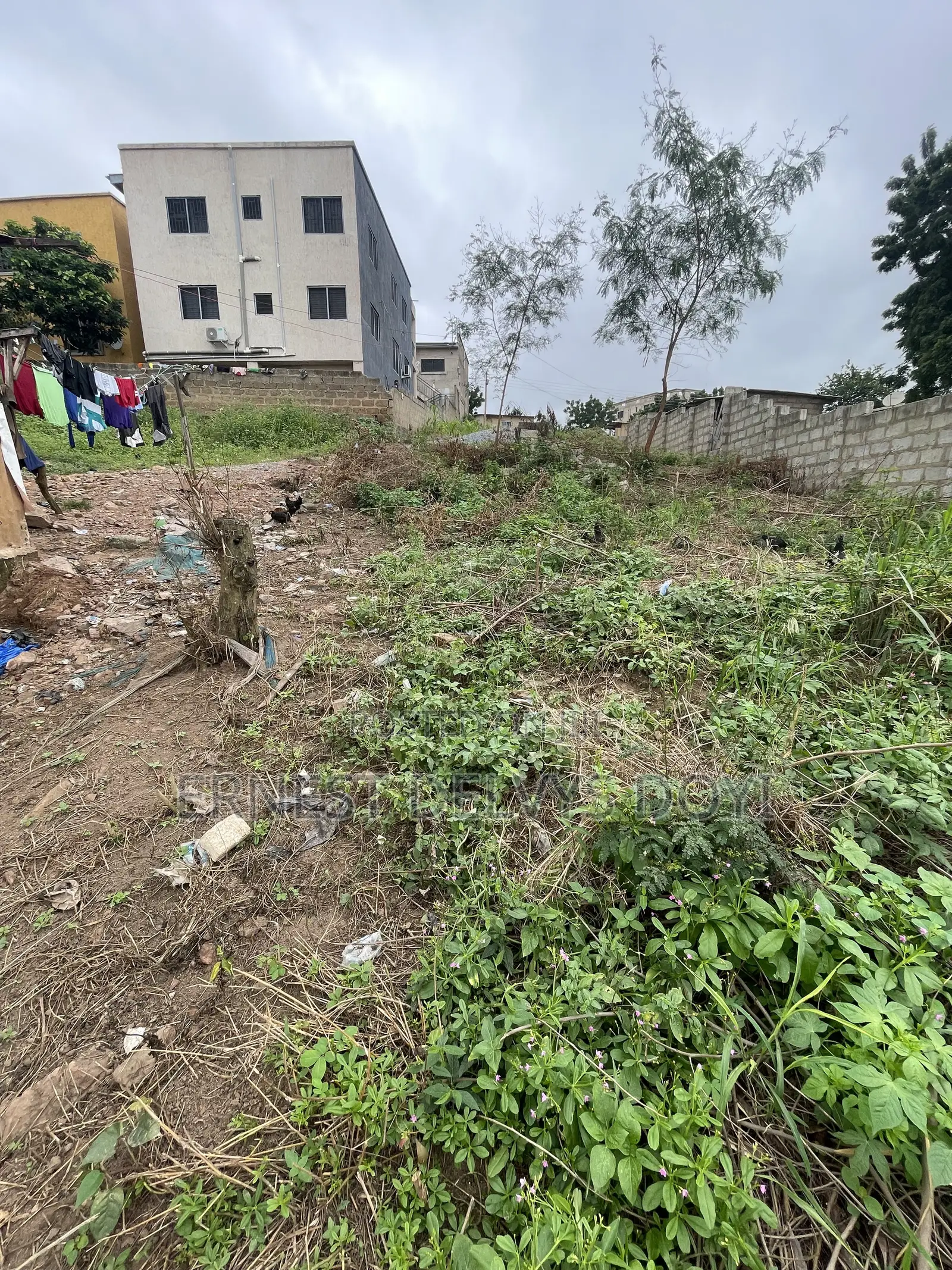 Hillview Half Plot for Sale