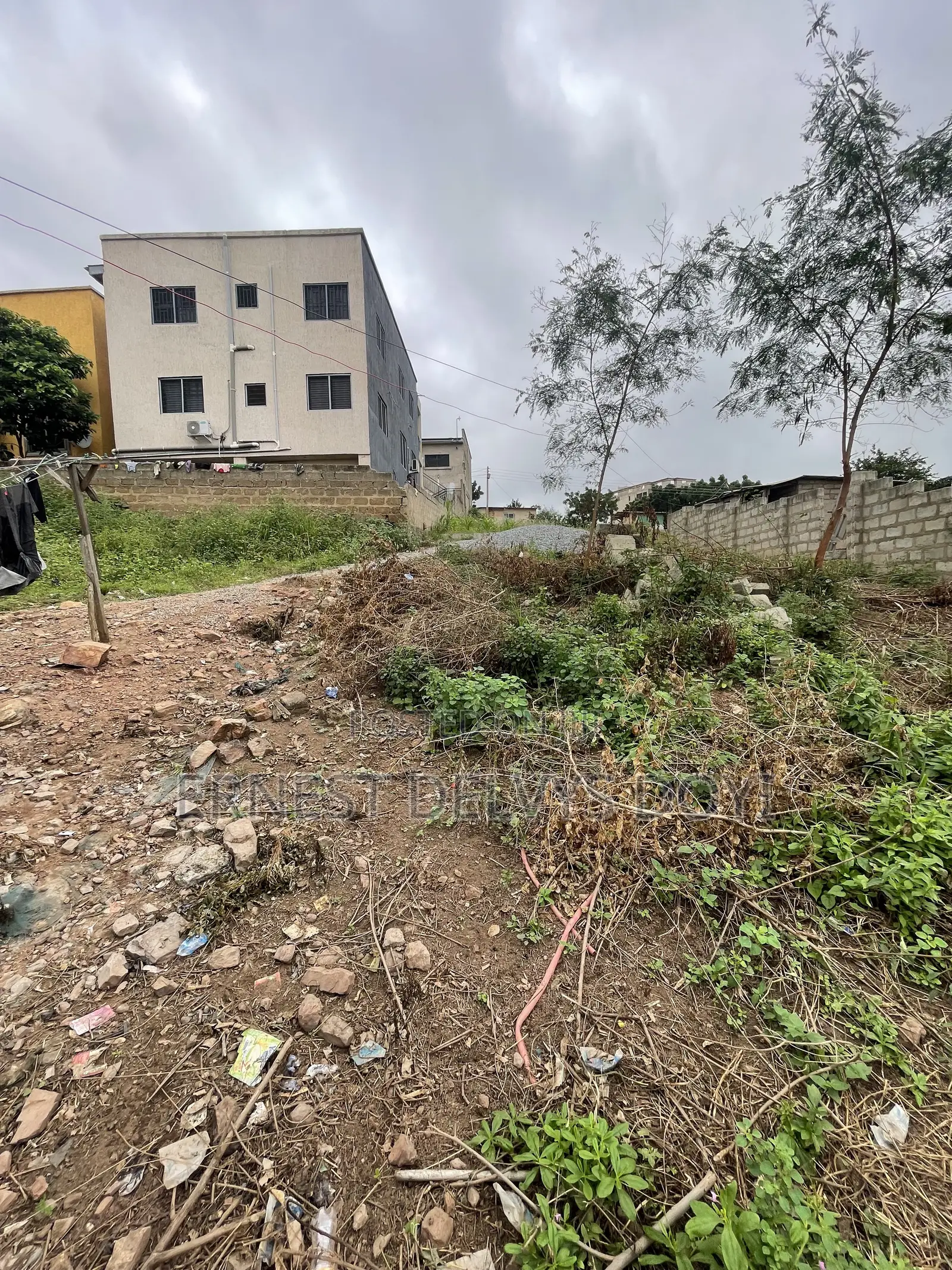 Hillview Half Plot for Sale